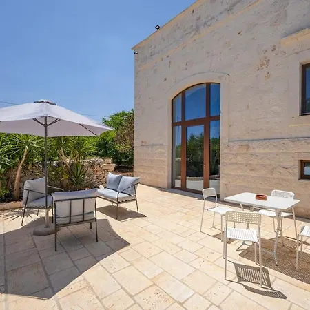 Villa Palmento Giorgio 2-bedroom