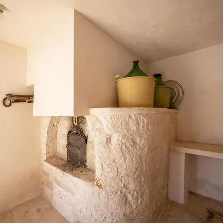 Palmento Giorgio 2-bedroom Villa