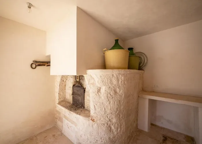 Palmento Giorgio 2-bedroom Villa